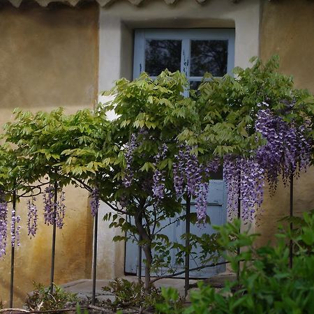 Chambre D'Hotes Au Coquin De Sort Vaison-la-Romaine Bagian luar foto
